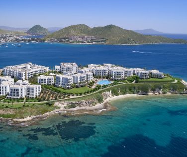 XANADU ISLAND BODRUM